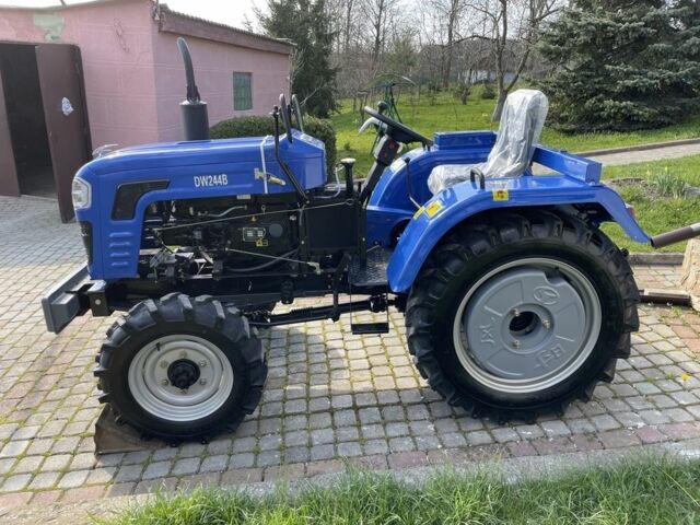 Shifeng Другая, объемом двигателя 1.34 л и пробегом 1 тыс. км за 4300 $, фото 3 на Automoto.ua