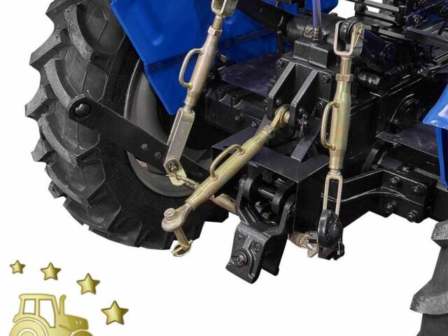 Shifeng Другая, объемом двигателя 0 л и пробегом 0 тыс. км за 4100 $, фото 10 на Automoto.ua