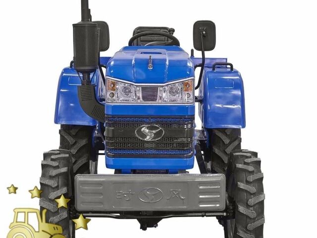 Shifeng Другая, объемом двигателя 0 л и пробегом 0 тыс. км за 4100 $, фото 2 на Automoto.ua