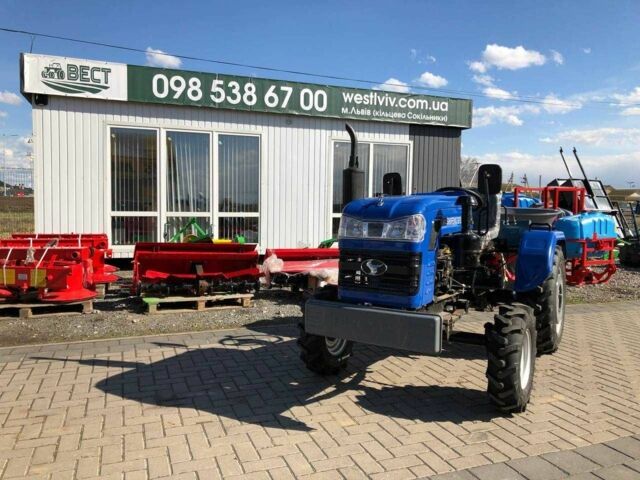 Shifeng Інша, об'ємом двигуна 1.9 л та пробігом 0 тис. км за 3100 $, фото 2 на Automoto.ua