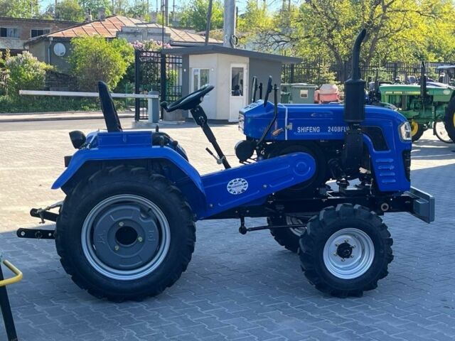 Shifeng Інша, об'ємом двигуна 0 л та пробігом 0 тис. км за 3350 $, фото 4 на Automoto.ua