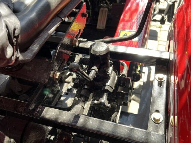 Shifeng Другая, объемом двигателя 0 л и пробегом 0 тыс. км за 3150 $, фото 4 на Automoto.ua