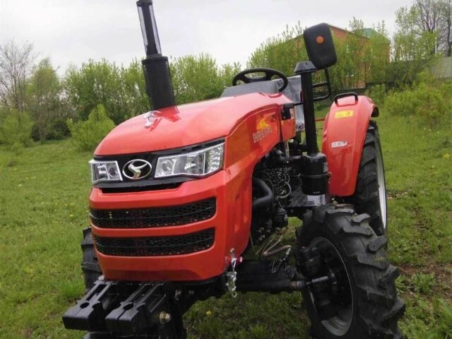 Shifeng Другая, объемом двигателя 0 л и пробегом 2 тыс. км за 5900 $, фото 3 на Automoto.ua