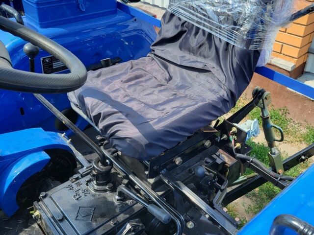 Shifeng Інша, об'ємом двигуна 0 л та пробігом 0 тис. км за 3100 $, фото 8 на Automoto.ua