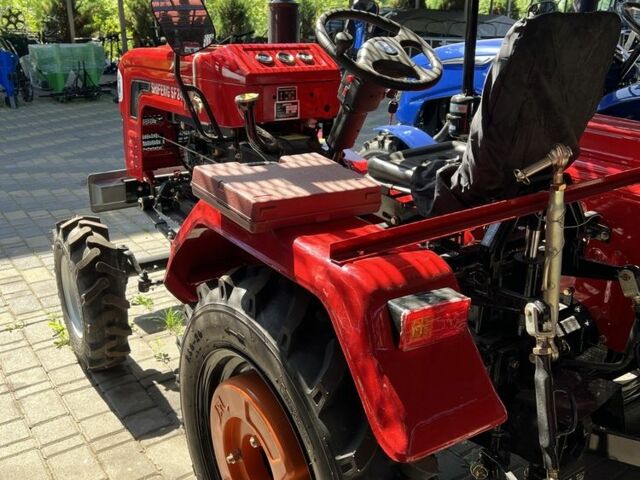 Shifeng Другая, объемом двигателя 0 л и пробегом 0 тыс. км за 3150 $, фото 6 на Automoto.ua