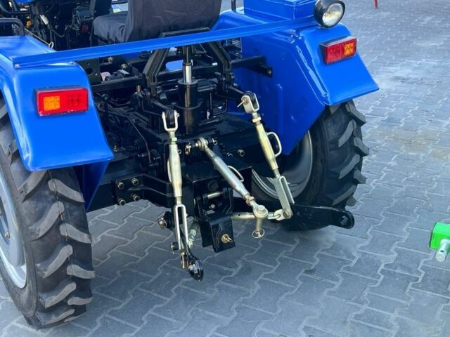 Shifeng Інша, об'ємом двигуна 0 л та пробігом 0 тис. км за 3350 $, фото 2 на Automoto.ua