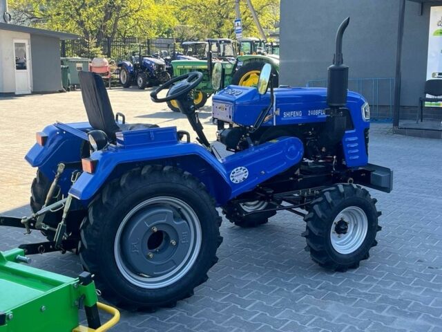 Shifeng Інша, об'ємом двигуна 0 л та пробігом 0 тис. км за 3350 $, фото 3 на Automoto.ua