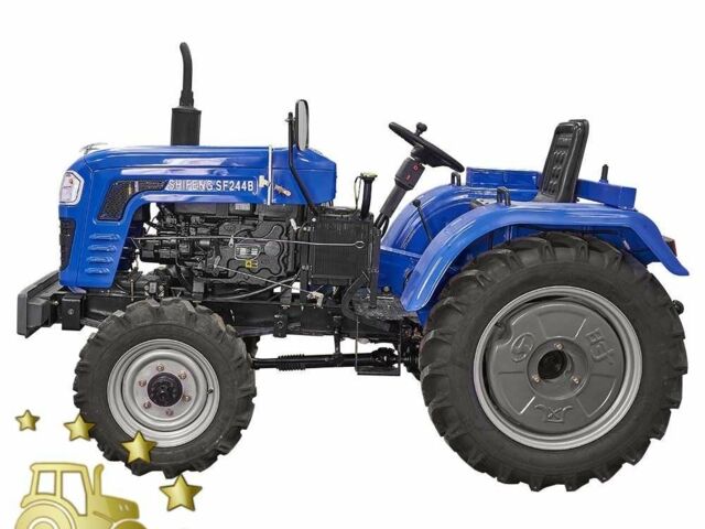 Shifeng Другая, объемом двигателя 0 л и пробегом 0 тыс. км за 4100 $, фото 5 на Automoto.ua