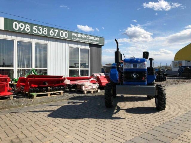 Shifeng Інша, об'ємом двигуна 1.9 л та пробігом 0 тис. км за 3100 $, фото 7 на Automoto.ua