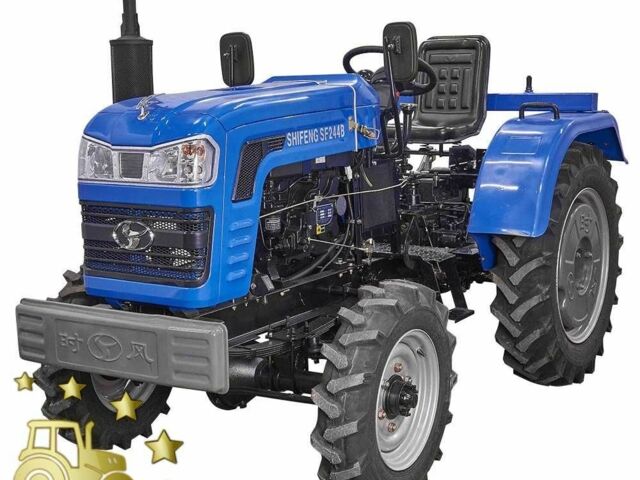 Shifeng Другая, объемом двигателя 0 л и пробегом 0 тыс. км за 4100 $, фото 3 на Automoto.ua