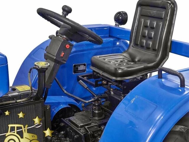 Shifeng Другая, объемом двигателя 0 л и пробегом 0 тыс. км за 4250 $, фото 13 на Automoto.ua