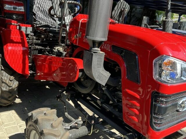 Shifeng Другая, объемом двигателя 0 л и пробегом 0 тыс. км за 3200 $, фото 1 на Automoto.ua