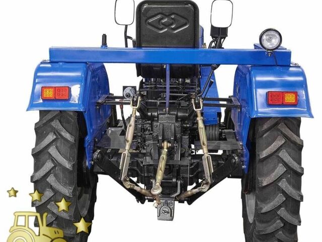 Shifeng Другая, объемом двигателя 0 л и пробегом 0 тыс. км за 4100 $, фото 7 на Automoto.ua