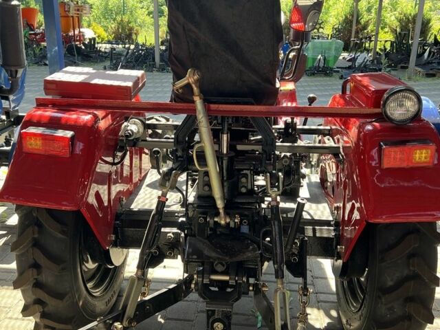 Shifeng Другая, объемом двигателя 0 л и пробегом 0 тыс. км за 3150 $, фото 5 на Automoto.ua