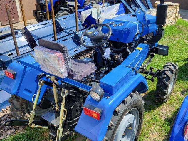 Shifeng Інша, об'ємом двигуна 0 л та пробігом 0 тис. км за 3100 $, фото 14 на Automoto.ua