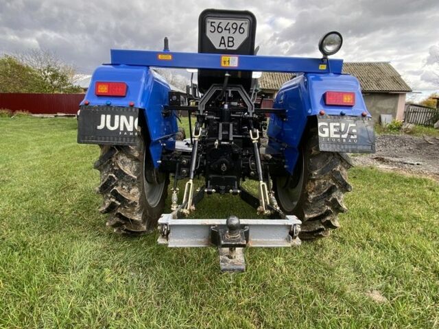 Shifeng Другая 2024 в Немирове на Automoto.ua Shifeng Другая, объемом двигателя 1.34 л и пробегом 81 тыс. км за 3800 $, фото 7 на Automoto.ua