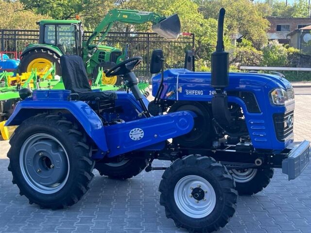 Shifeng Інша, об'ємом двигуна 0 л та пробігом 0 тис. км за 3350 $, фото 5 на Automoto.ua