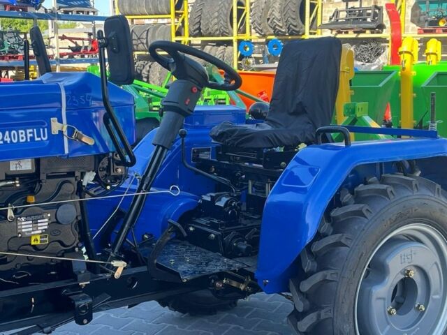 Shifeng Інша, об'ємом двигуна 0 л та пробігом 0 тис. км за 3350 $, фото 6 на Automoto.ua