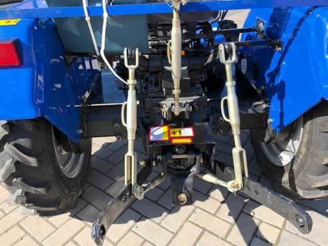 Shifeng Інша, об'ємом двигуна 1.9 л та пробігом 0 тис. км за 3100 $, фото 5 на Automoto.ua