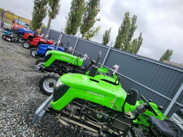 Shifeng Інша, об'ємом двигуна 0 л та пробігом 0 тис. км за 3200 $, фото 1 на Automoto.ua