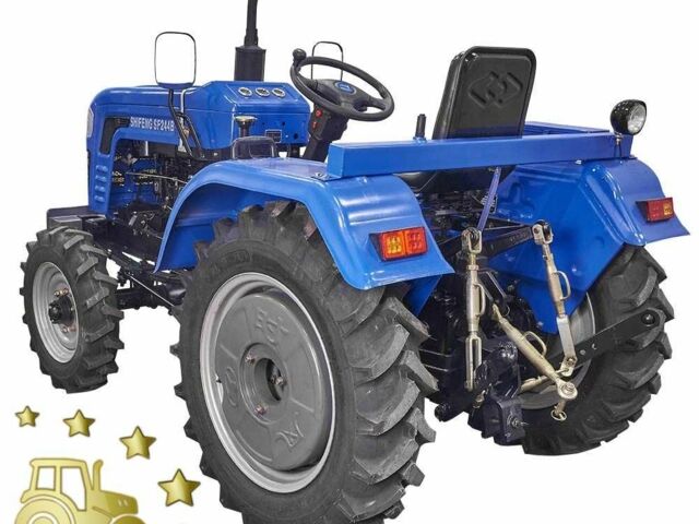 Shifeng Другая, объемом двигателя 0 л и пробегом 0 тыс. км за 4250 $, фото 6 на Automoto.ua