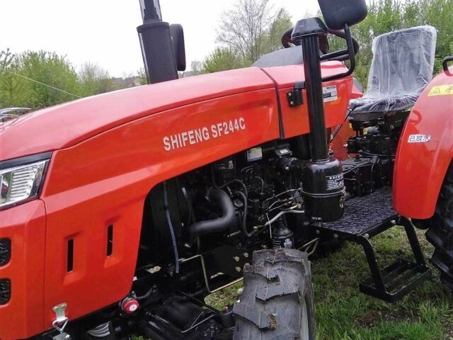 Shifeng Другая, объемом двигателя 0 л и пробегом 2 тыс. км за 5900 $, фото 4 на Automoto.ua