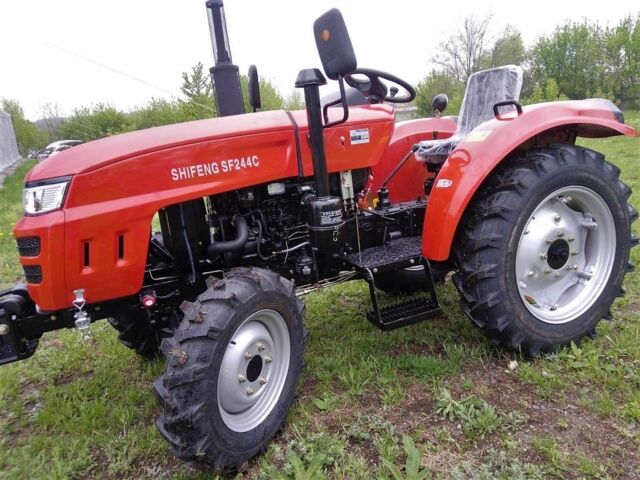 Shifeng Другая, объемом двигателя 0 л и пробегом 2 тыс. км за 5900 $, фото 2 на Automoto.ua