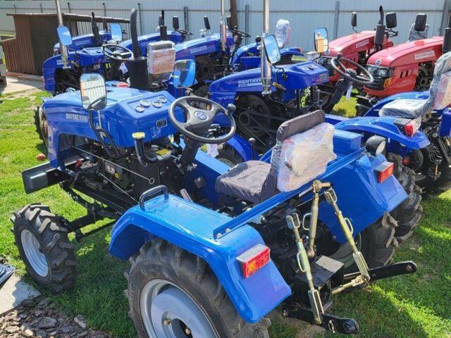 Shifeng Інша, об'ємом двигуна 0 л та пробігом 0 тис. км за 3400 $, фото 7 на Automoto.ua
