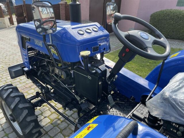 Shifeng Другая, объемом двигателя 1.34 л и пробегом 1 тыс. км за 4300 $, фото 4 на Automoto.ua