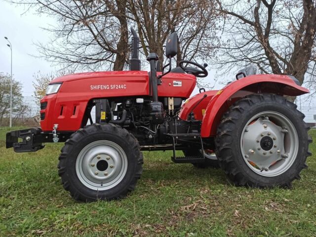 Shifeng Другая, объемом двигателя 0 л и пробегом 0 тыс. км за 5900 $, фото 1 на Automoto.ua