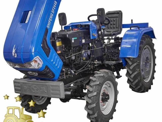 Shifeng Другая, объемом двигателя 0 л и пробегом 0 тыс. км за 4100 $, фото 4 на Automoto.ua