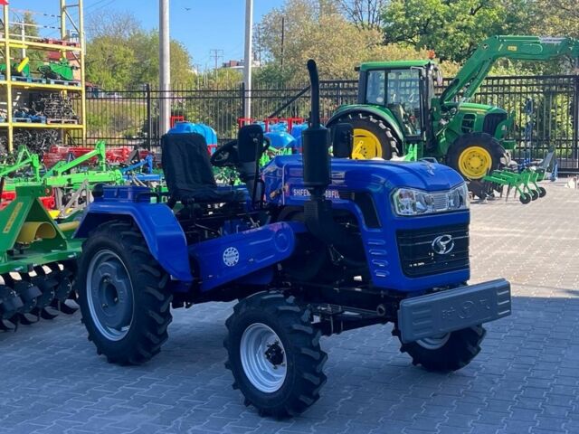 Shifeng Інша, об'ємом двигуна 0 л та пробігом 0 тис. км за 3350 $, фото 1 на Automoto.ua