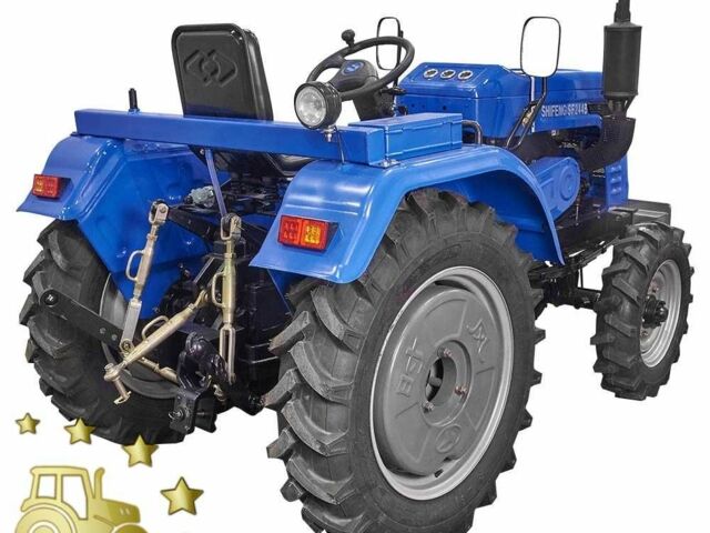 Shifeng Другая, объемом двигателя 0 л и пробегом 0 тыс. км за 4100 $, фото 8 на Automoto.ua