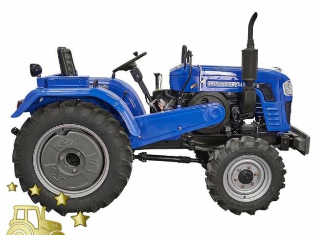 Shifeng Другая, объемом двигателя 0 л и пробегом 0 тыс. км за 4250 $, фото 9 на Automoto.ua