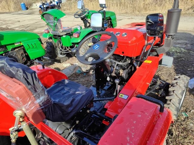 Shifeng Другая, объемом двигателя 1.25 л и пробегом 1 тыс. км за 3300 $, фото 1 на Automoto.ua