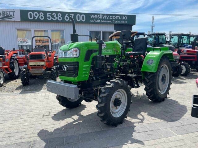Shifeng Другая, объемом двигателя 1.34 л и пробегом 1 тыс. км за 4350 $, фото 9 на Automoto.ua