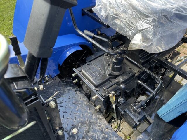 Shifeng Другая, объемом двигателя 1.34 л и пробегом 1 тыс. км за 4300 $, фото 5 на Automoto.ua