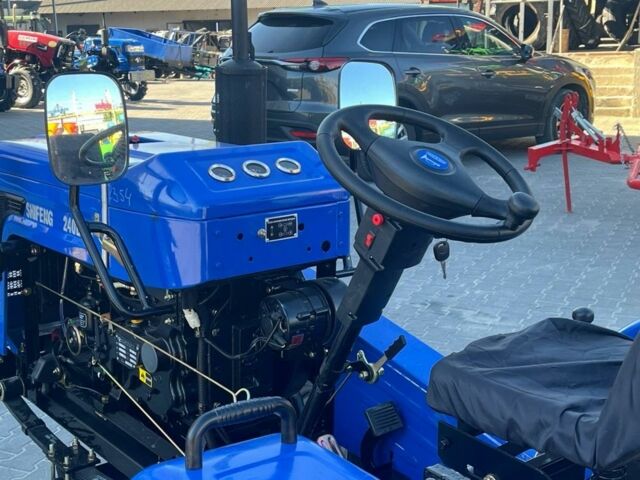 Shifeng Інша, об'ємом двигуна 0 л та пробігом 0 тис. км за 3350 $, фото 7 на Automoto.ua