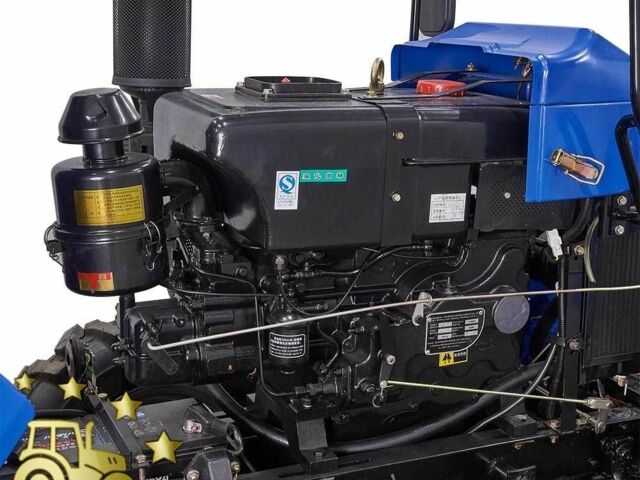 Shifeng Другая, объемом двигателя 0 л и пробегом 0 тыс. км за 4100 $, фото 12 на Automoto.ua