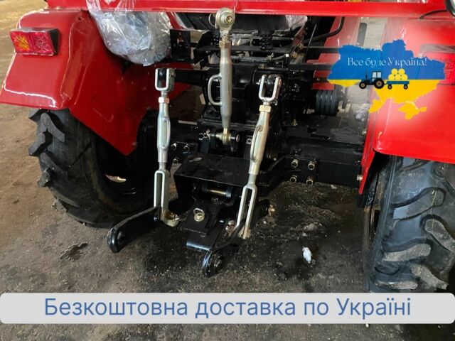 Shifeng Інша, об'ємом двигуна 1.34 л та пробігом 1 тис. км за 3050 $, фото 3 на Automoto.ua