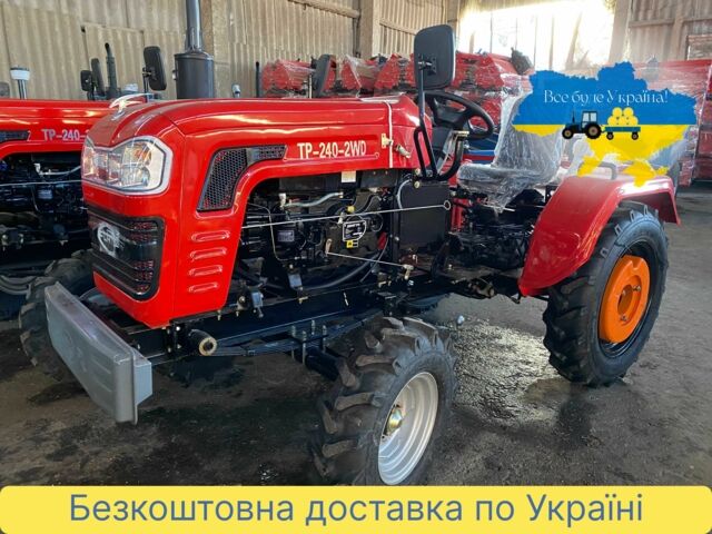 Shifeng Другая, объемом двигателя 1.34 л и пробегом 1 тыс. км за 3035 $, фото 9 на Automoto.ua