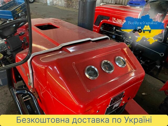 Shifeng Другая, объемом двигателя 1.34 л и пробегом 1 тыс. км за 3035 $, фото 8 на Automoto.ua