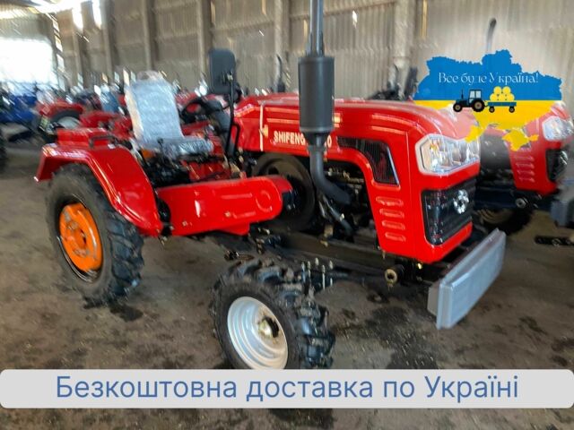 Shifeng Другая, объемом двигателя 1.34 л и пробегом 1 тыс. км за 3030 $, фото 1 на Automoto.ua