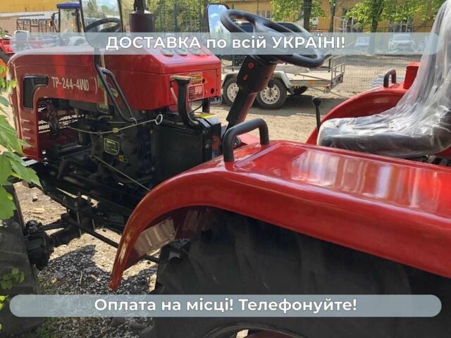 Shifeng Другая, объемом двигателя 1.34 л и пробегом 1 тыс. км за 4240 $, фото 8 на Automoto.ua