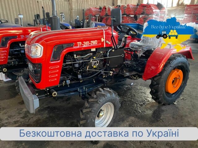 Shifeng Інша, об'ємом двигуна 1.34 л та пробігом 1 тис. км за 3350 $, фото 1 на Automoto.ua