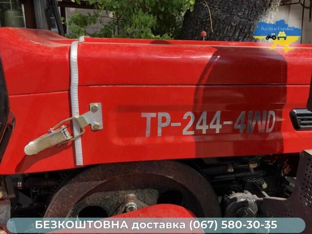 Shifeng Другая, объемом двигателя 1.34 л и пробегом 1 тыс. км за 4250 $, фото 6 на Automoto.ua