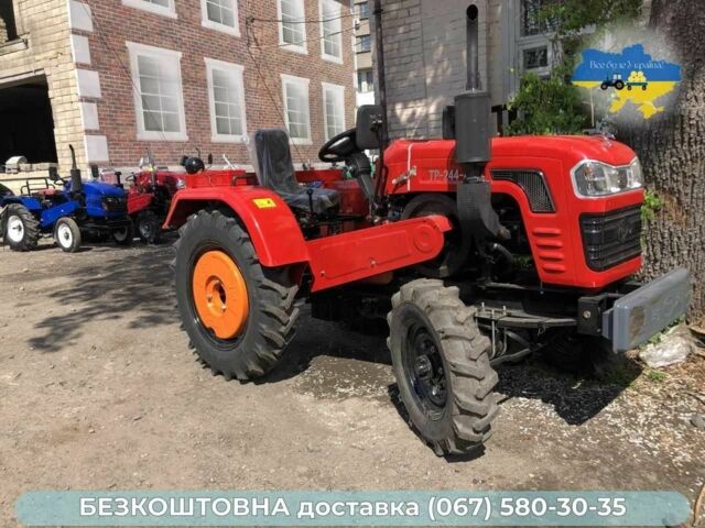 Shifeng Другая, объемом двигателя 1.34 л и пробегом 1 тыс. км за 4250 $, фото 2 на Automoto.ua