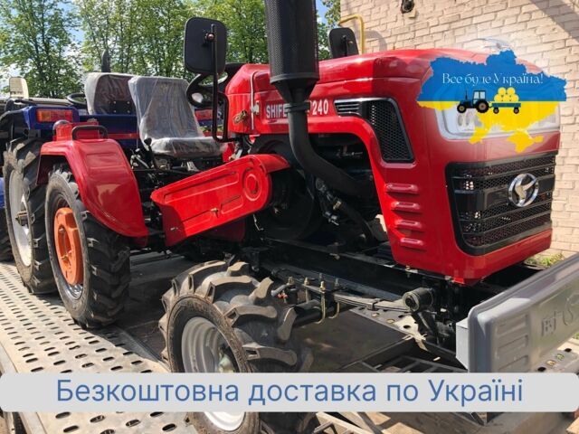 Shifeng Другая, объемом двигателя 1.34 л и пробегом 1 тыс. км за 3020 $, фото 1 на Automoto.ua