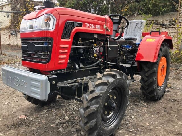 Shifeng Інша, об'ємом двигуна 0 л та пробігом 0 тис. км за 4220 $, фото 3 на Automoto.ua