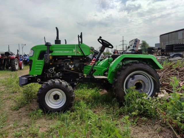 Shifeng Другая, объемом двигателя 1.35 л и пробегом 1 тыс. км за 3350 $, фото 2 на Automoto.ua